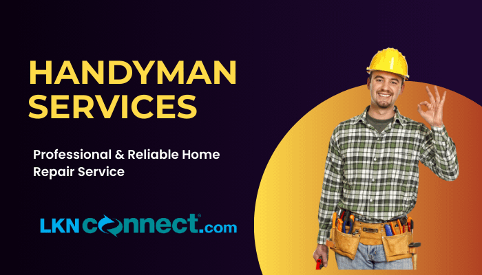 Handyman Services