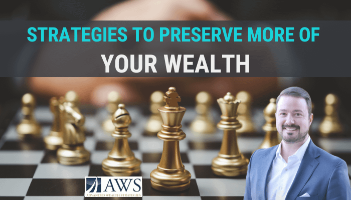 Financial Advantage w/ Douglas Marion