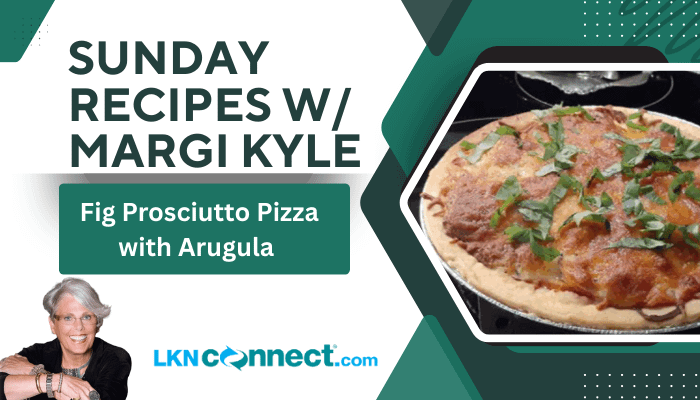 Sunday Recipes with Margi Kyle
