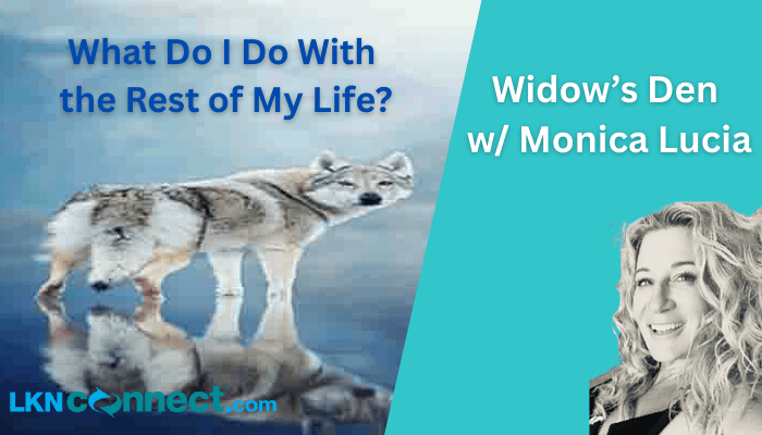 Widow's Den - Lone Wolf