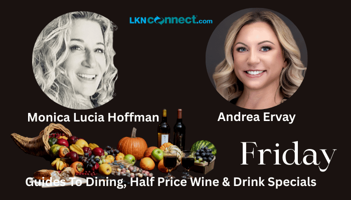 Today's on LKNConnect.com