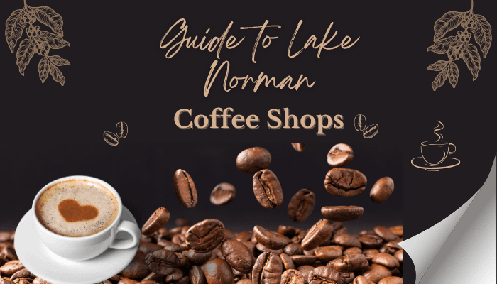 Guide To Lake Norman Coffee Shops
