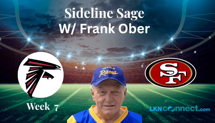 Sideline Sage - Week 7