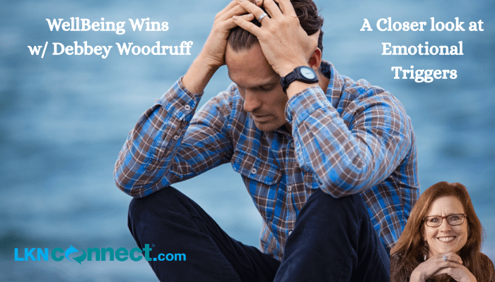 Dealing with Emotional Triggers