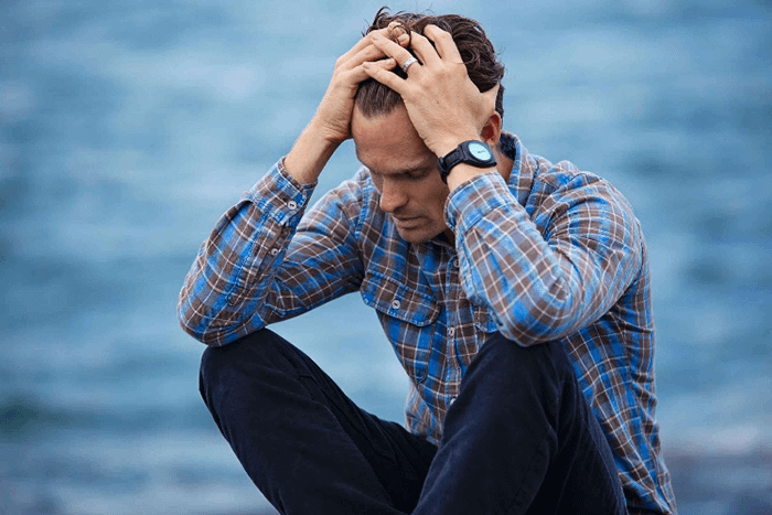 Understanding that a working relationship can be challenging.