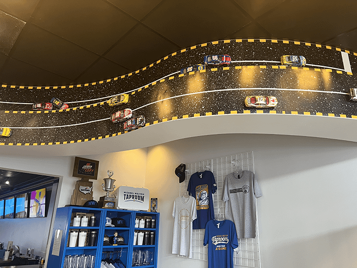 Michael Waltrip Taproom - Mooresville