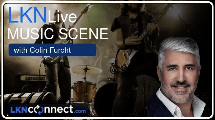 LKN Live Music Scene with Colin Furcht: September 18, 2026