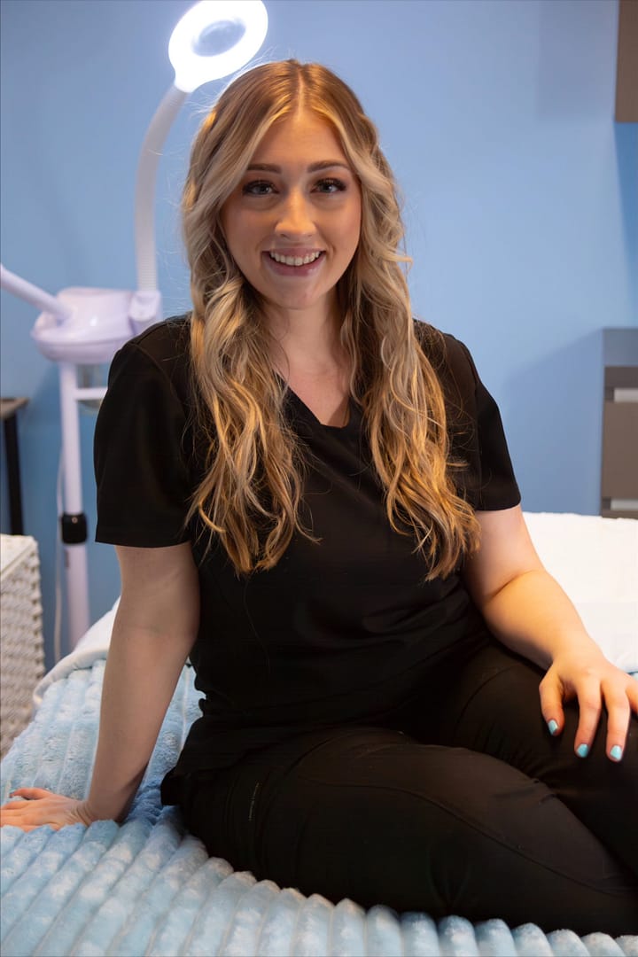 Marissa Allegretto