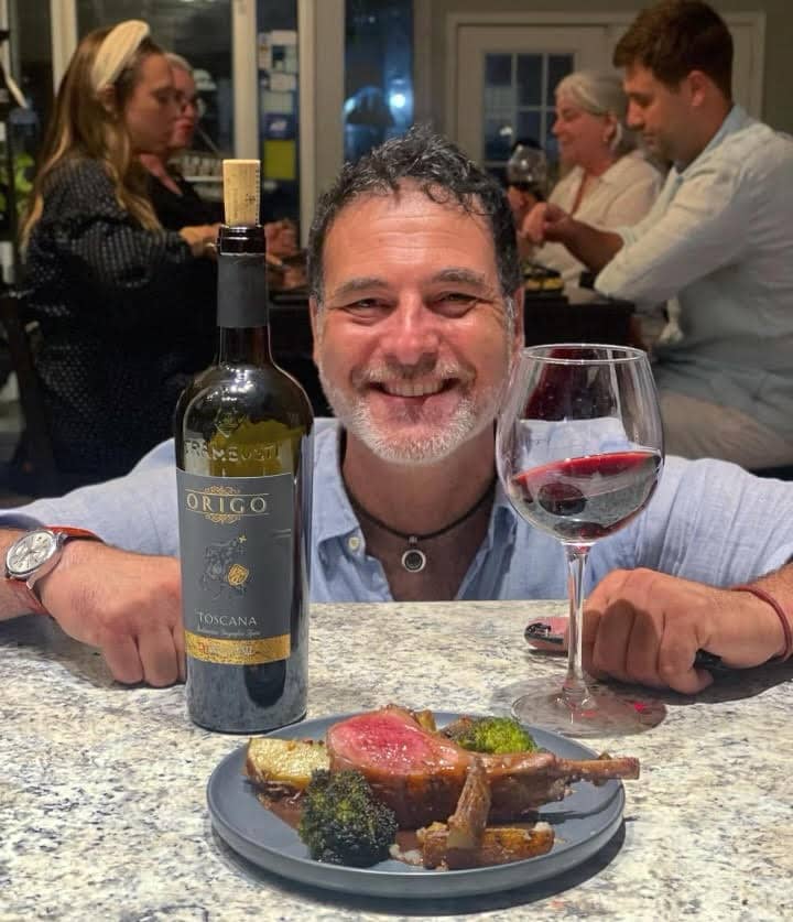 Guido Lombardi