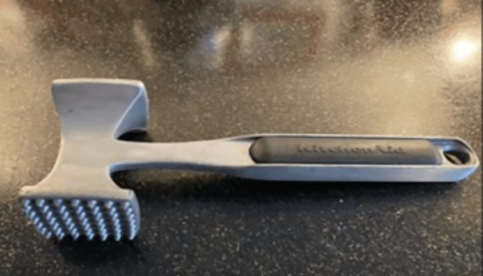 Meat Hammer