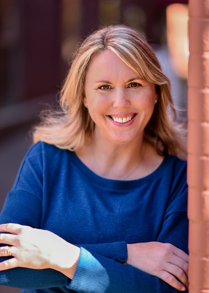 Cristin Dorninger