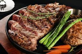Peninsula Prime Seafood & Steakhouse