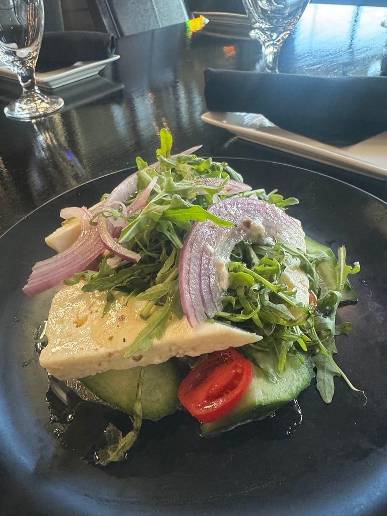 Lakeside Wine Bar & Grill