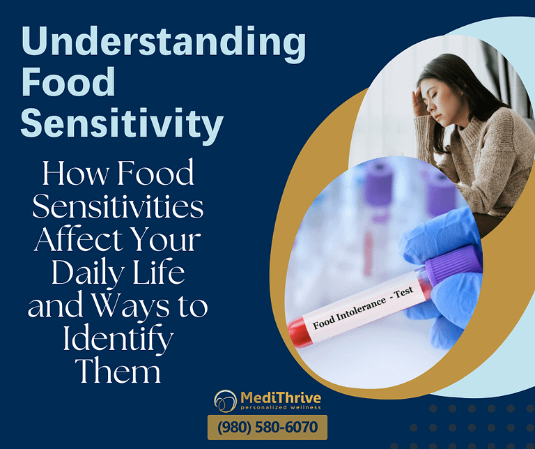 LKN Functional Medicine w/ Leah O'Connor - Food Sensitivity Testing ...