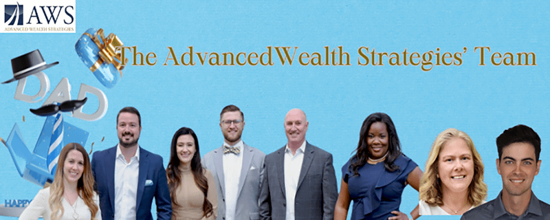 The Team at Advance Wealth Strategies