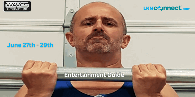 Weekly Entertainment Guide