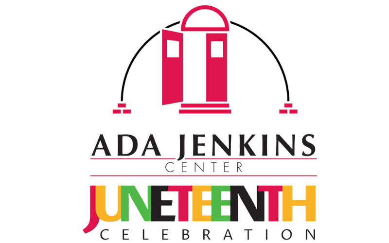 Juneteenth Celebration at Ada Jenkins in Davidson