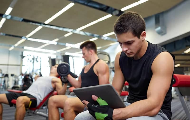 Gym Etiquette - Part 2