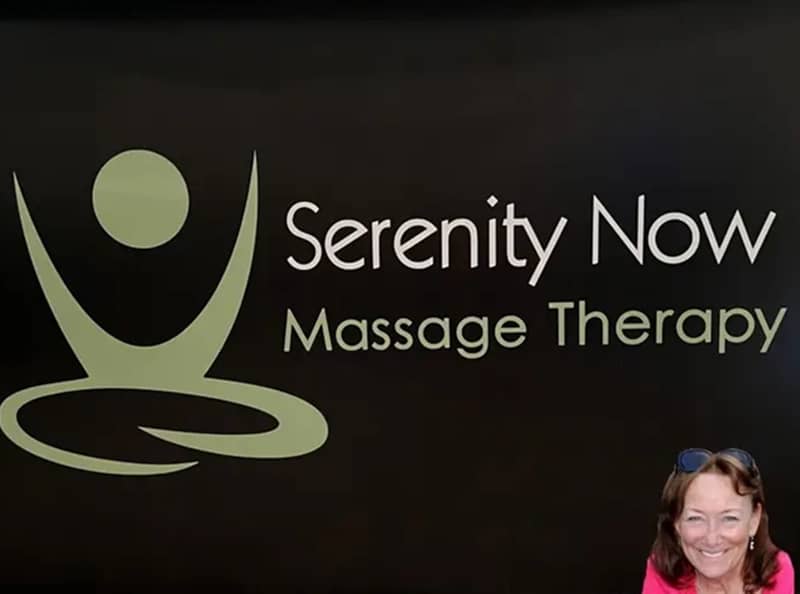 Serenity Now Massage Therapy in Mooresaville