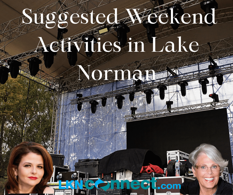 Suggested Family Activities for the Weekend