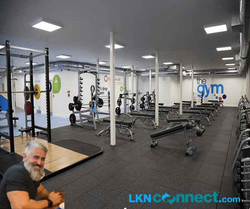 Gym Ettiquet for Everyone