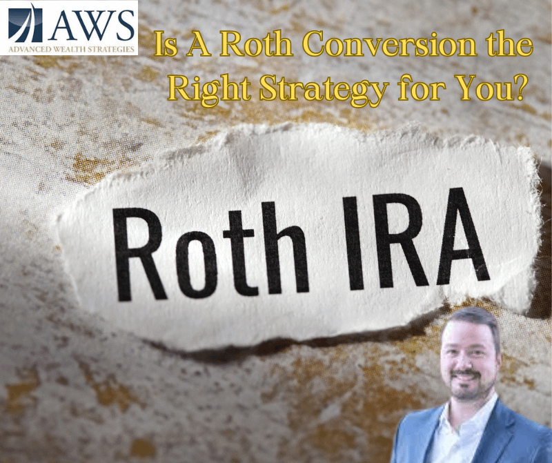 Roth Conversions