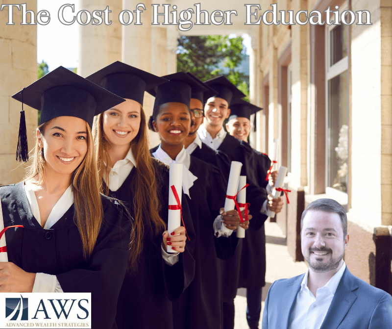 Savings for College Education
