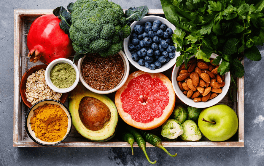 Antioxidants