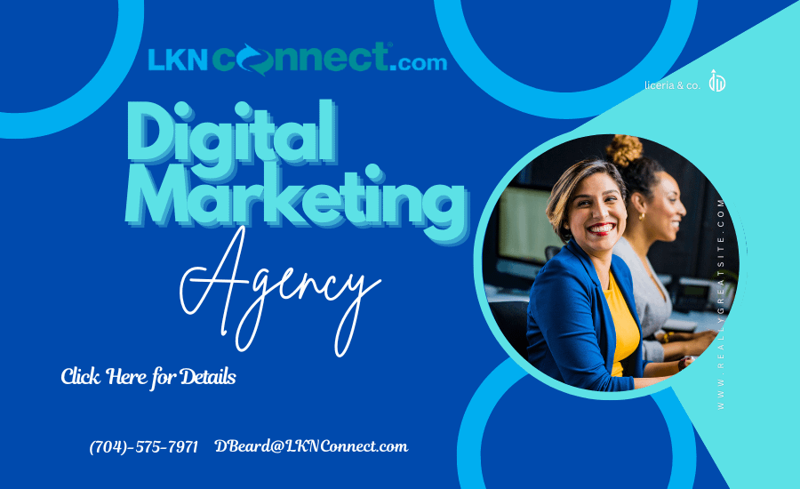 LKNConnect Marketing