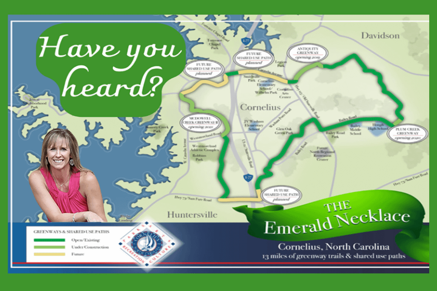 LKN Wellness w/ Karen Anthony