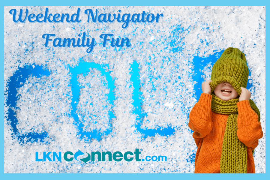 Weekend Navigator - Family Fun