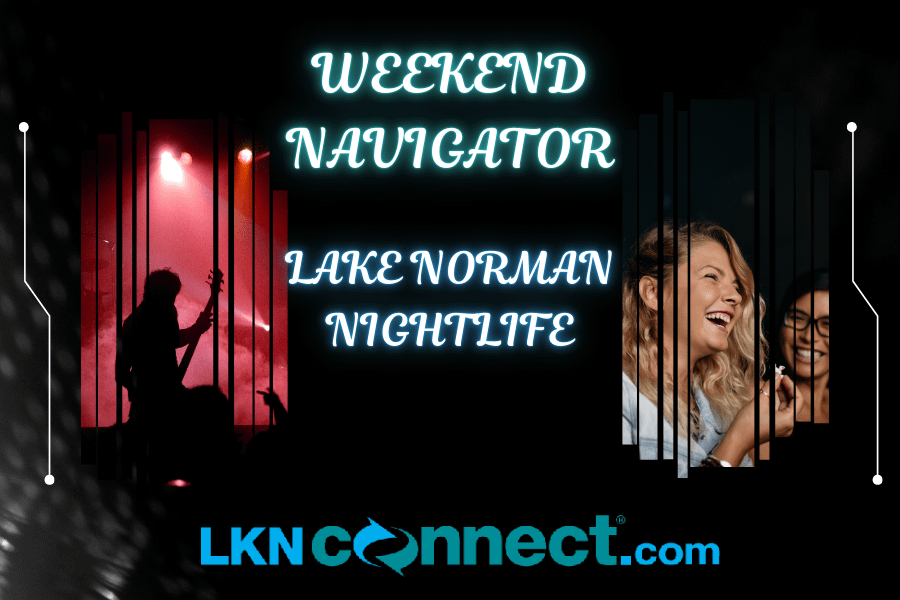 Nightlife in Lake Norman