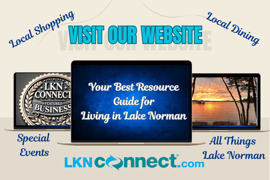 LKNConnect - All Things Lake Norman