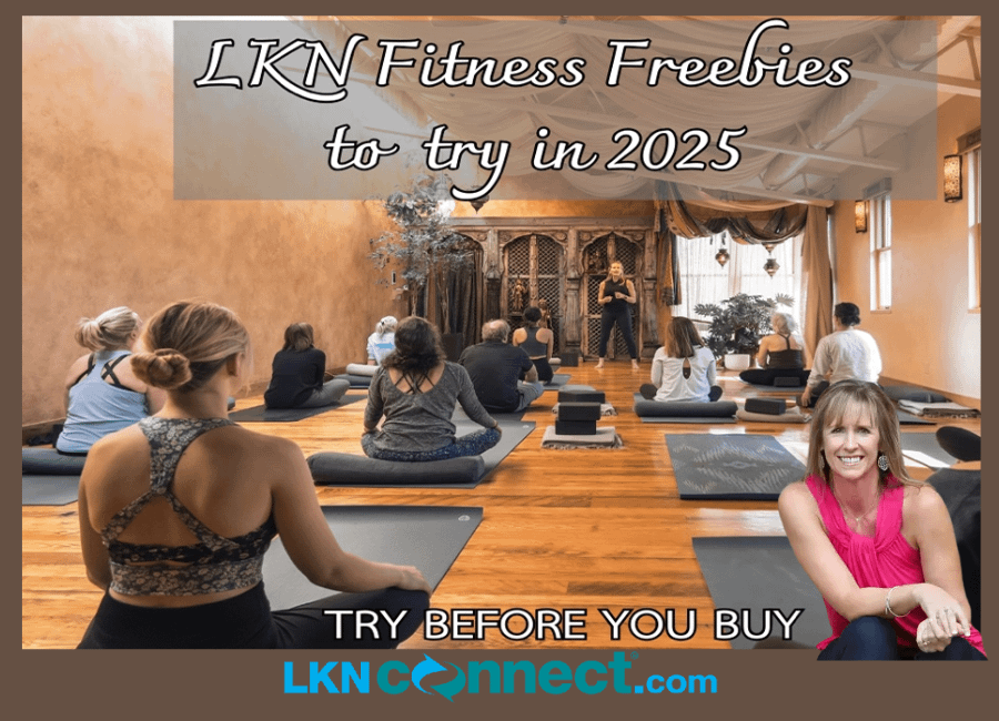 LKN Wellness w/ Karen Anthony