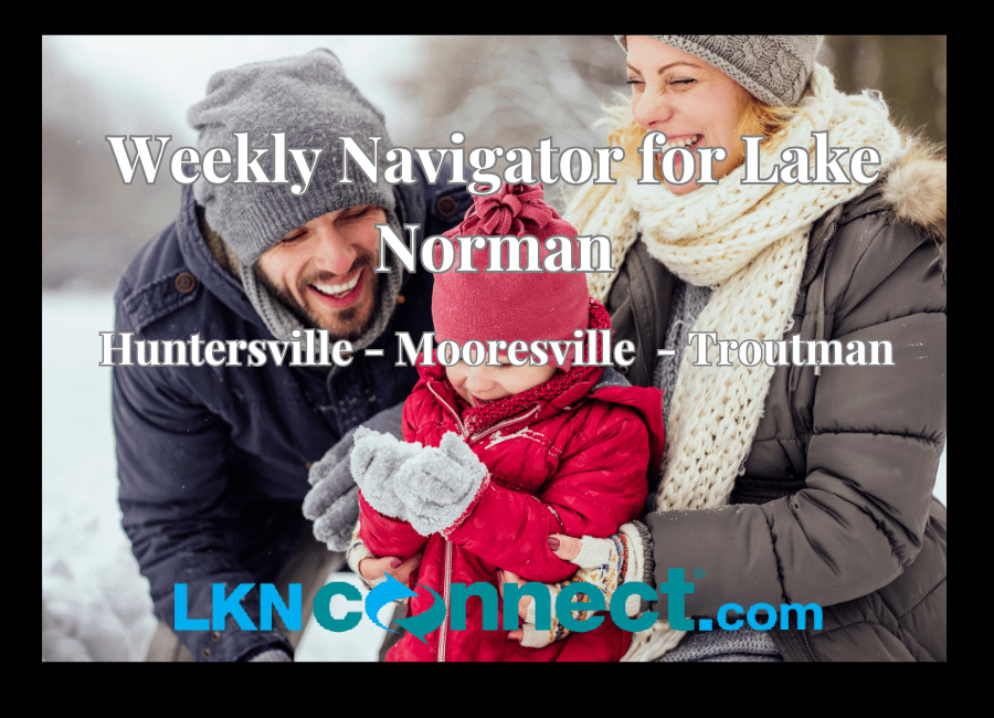 Family Fun - Huntersville - Mooresville & Troutman