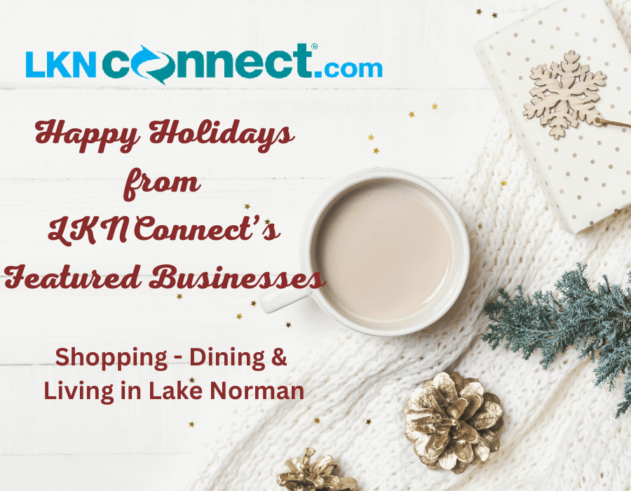 LKNConnect's Featured Businesses - Making a Difference in the Community