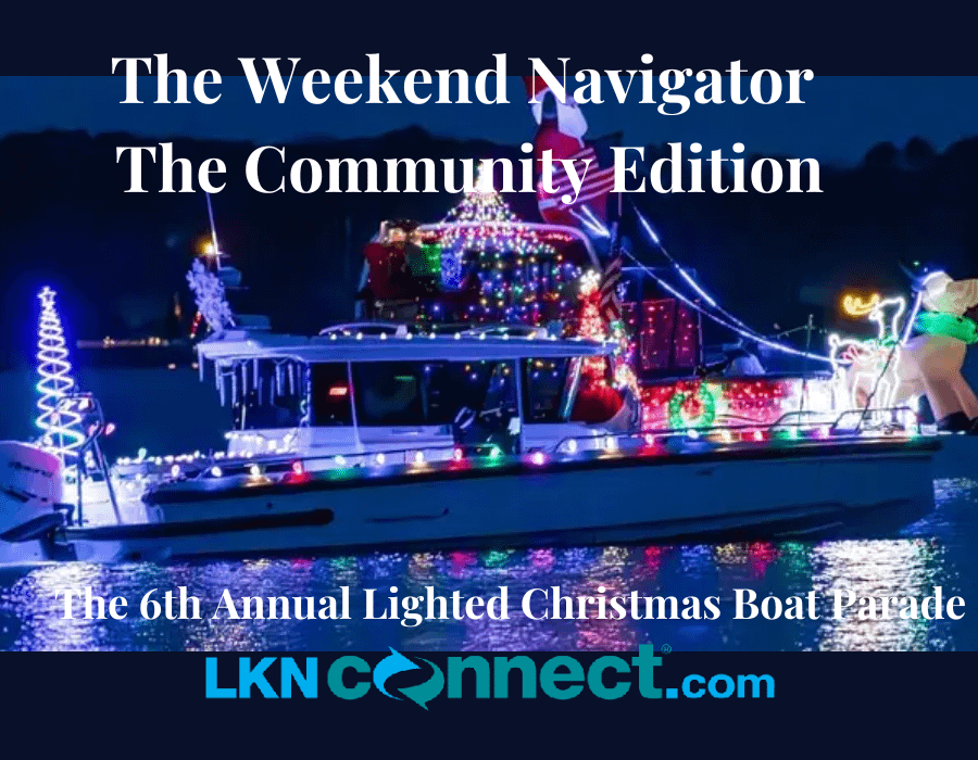 Weekend Navigator Community Edition