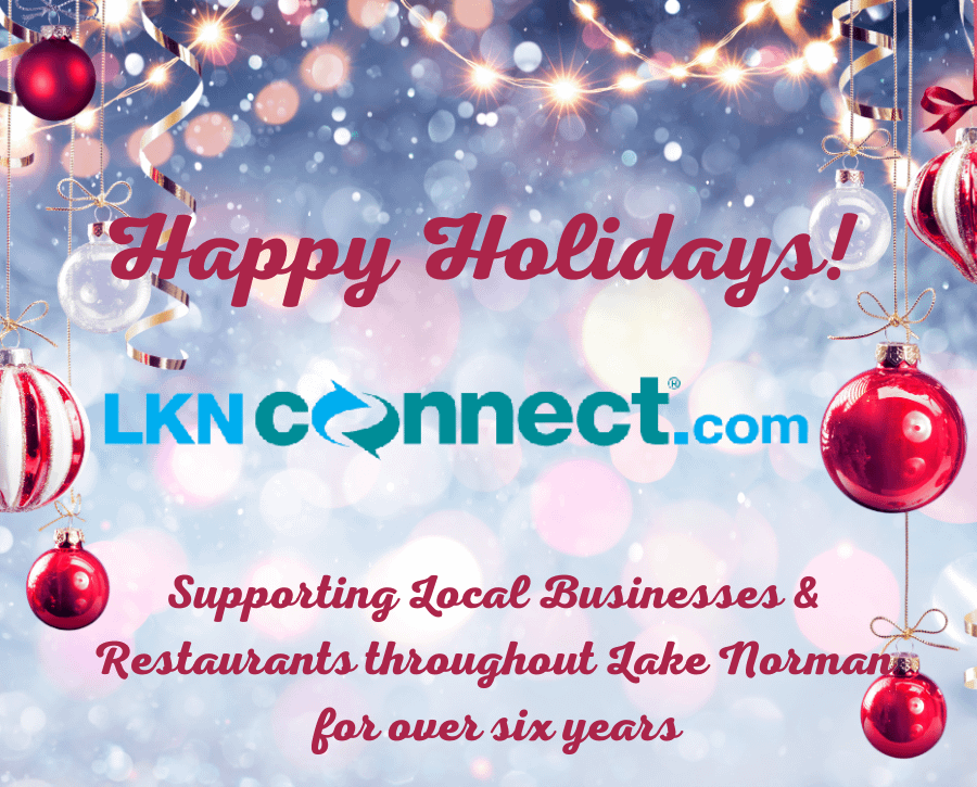 LKNConnect - Serving our Local Community