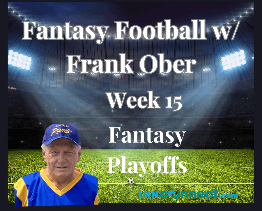 Fantasy Football Playoffs