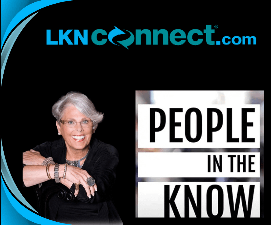 Margi Kyle - People in the Know