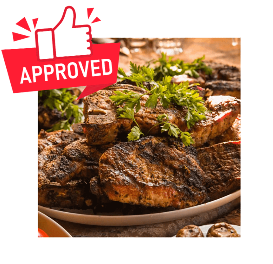 Approved