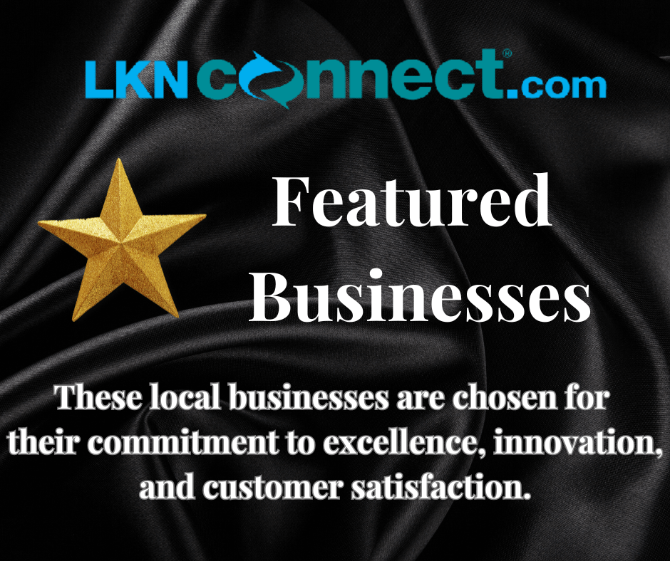 LKNConnect Featured Businesses