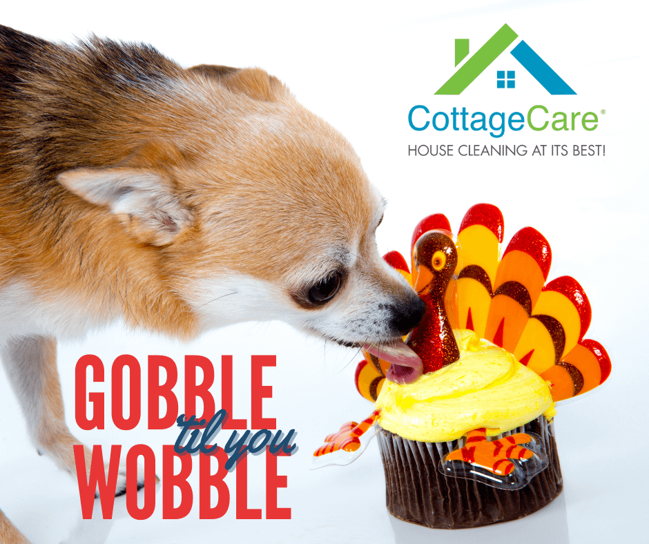 CottageCare Gobble Wobble