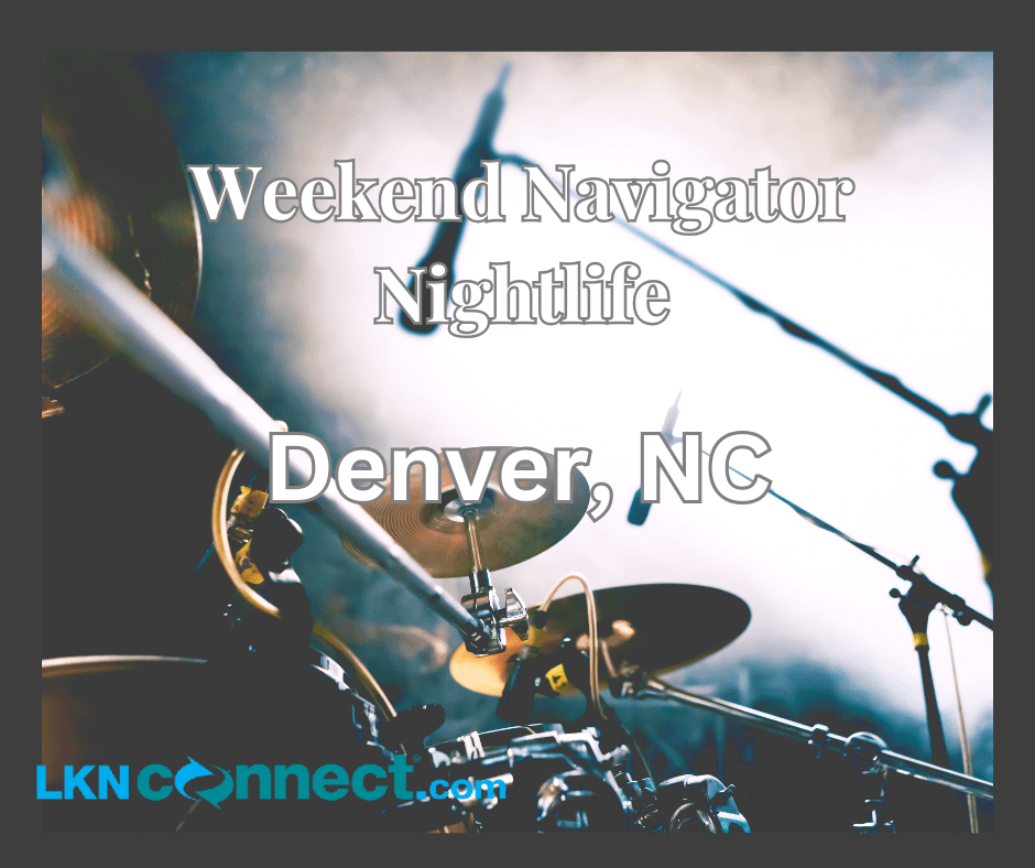 Nightlife in Denver, NC