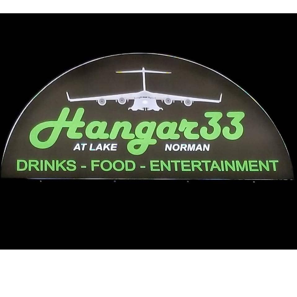 Hangar 33 ni Mooresville