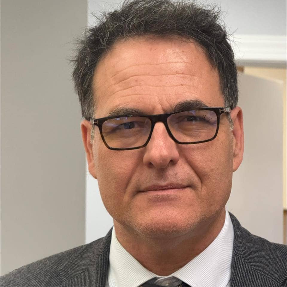 Guido Lombardi -