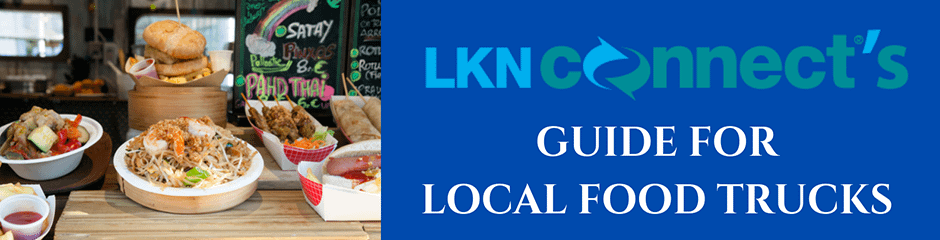 Lake NormanFood Truck