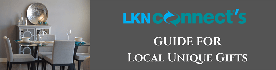 Unique Gifts