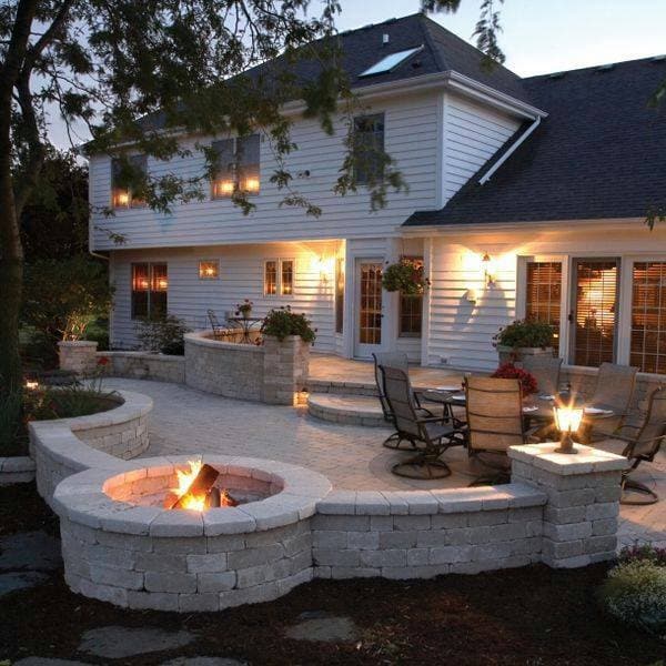 Three Little Stars Landscaping