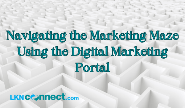 Navigating the Marketing Maze